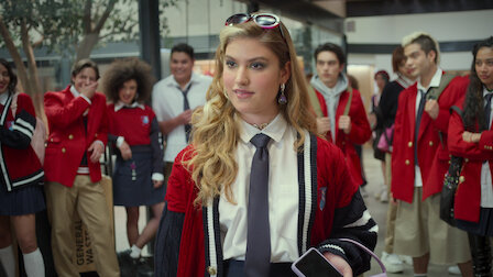 Rebelde: Temporada 2, Trailer oficial