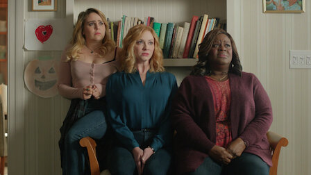 Na série “The Good Girls”, - OFELM - O Filme é Legal, Mas