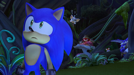 Netflix libera novo episódio de Sonic Prime na íntegra no  - Game  Arena