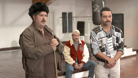 Pablo Escobar El Patrón Del Mal Netflix