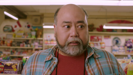 Watch Kim s Convenience Netflix