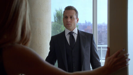 Suits on sale seasons netflix