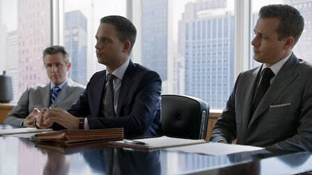 Watch suits season on sale 7 episode 11 putlockers