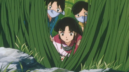 inuyasha season 3 episodes online free