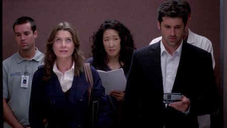 Grey's anatomy season discount 10 full episodes