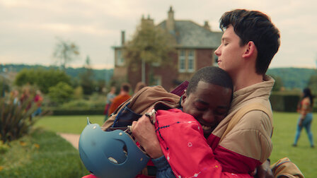 せ ッ クス エデュケーション エイミー