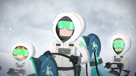 ファイナル スペース Netflix ネットフリックス 公式サイト ファイナル スペース Netflix ネットフリックス 公式サイト