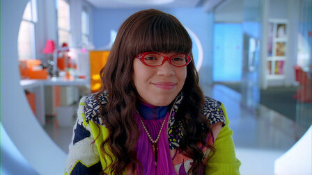 Watch Ugly Betty Netflix