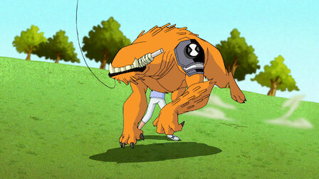 Watch Ben 10