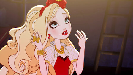 Ever after high sale episode 1 season 1