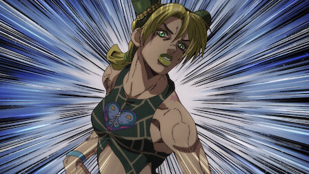 JoJo's Bizarre Adventure: Stone Ocean Part 1 Review