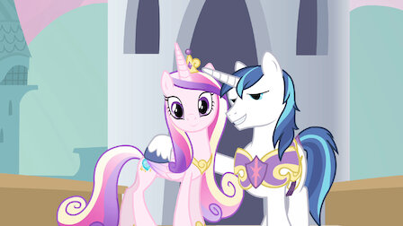 My Little Pony: Friendship Is Magic S2, FULL EPISODE, Sweet and Elite