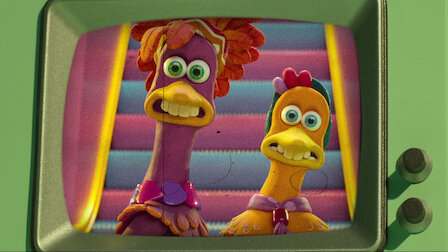 What's new on Netflix, Apple TV+: Chicken Run, The Family Plan,  Finestkind