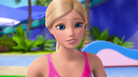 Margaret/Dreamhouse Adventures, Barbie Movies Wiki