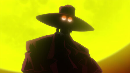 watch hellsing ultimate