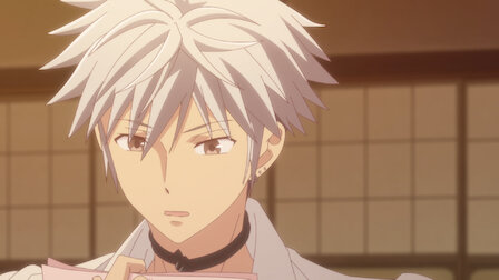 フルーツバスケット Netflix