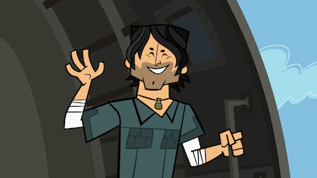 Total Drama Island Reboot Streaming: Watch & Stream Online via Netflix