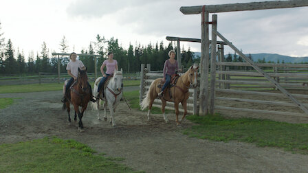 Recruits – Endurance Riders Of Alberta