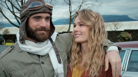 No Tomorrow Netflix No Tomorrow Netflix
