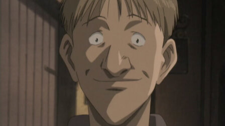 Watch Naoki Urasawa's Monster