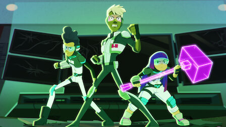 Glitch Techs