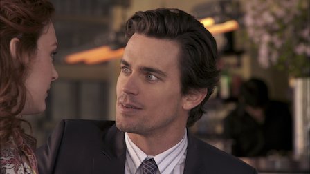 White Collar Netflix