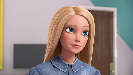 Barbie: It Takes Two - streaming tv show online