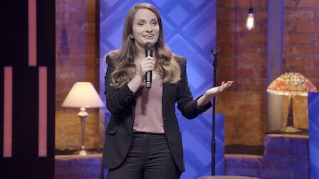 Watch COMEDIANS of the world | Netflix Official Site