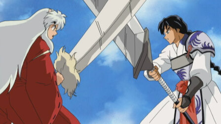 Inuyasha, Wiki