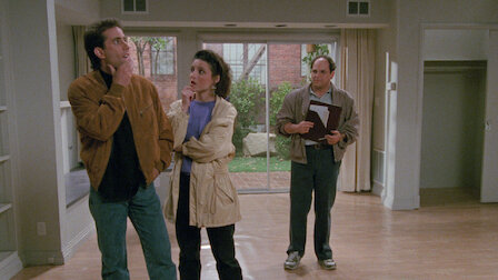 Seinfeld full best sale episodes online streaming