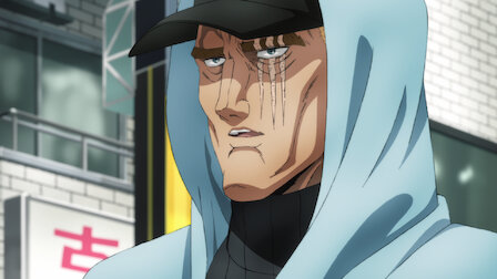 One Punch Man Netflix One Punch Man Netflix