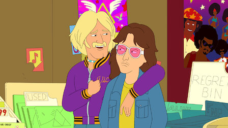 F Is For Family Netflix Official Site