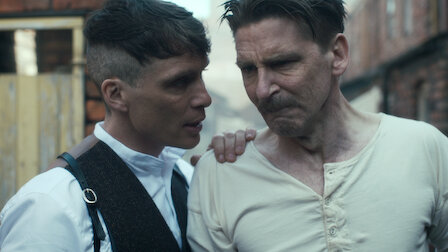 Peaky blinders season on sale 2 episode 3 streaming