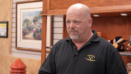 Pawn stars outlet watch online