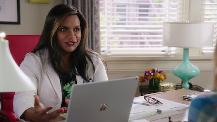 The mindy project discount netflix