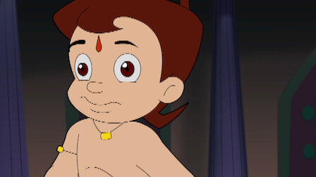 Chhota best sale bheem watch