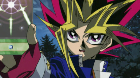 Watch Yu-Gi-Oh!