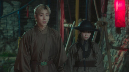 The King's Affection Ep 19  The tragic ending? 