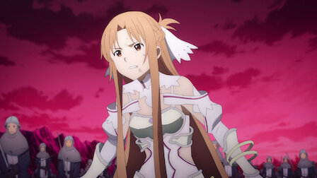 Sword Art Online' to get Netflix Live Action Treatment From