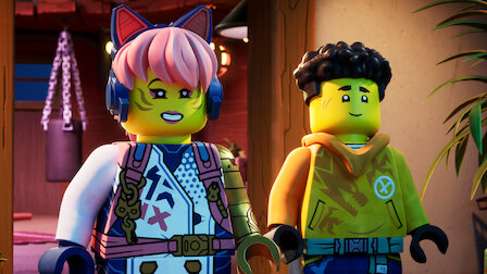 Ninjago season 11 release date netflix canada hot sale