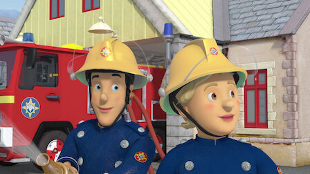 Fireman Sam 2017 New Episodes, Best of Fireman Sam 🚒 🔥