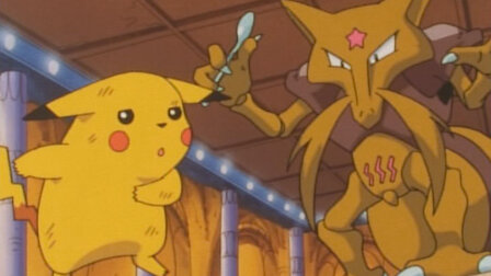 TudoTV: top 10 filmes e animes de Pokémon disponíveis na Netflix e