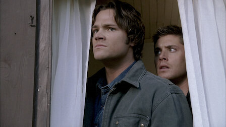 Supernatural season 3 online online free