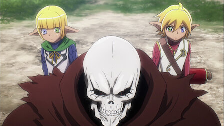 Overlord Netflix Overlord Netflix