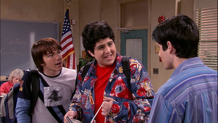 Drake and josh best sale season 1 watch online