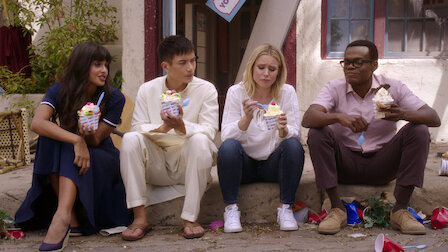 The good place season 1 episode deals 5 watch online