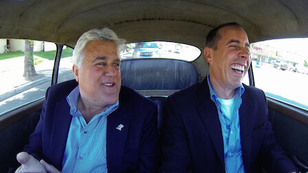 Watch Comedians in Cars Getting Coffee Netflix Official Site