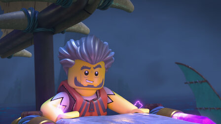 Lego ninjago discount master of form