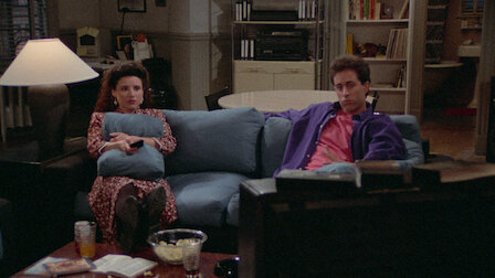 Seinfeld season 2 watch online new arrivals