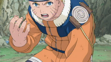 Naruto ナルト Netflix Naruto ナルト Netflix